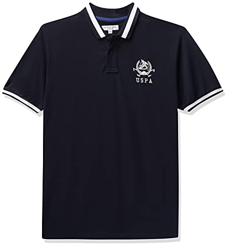 Image of U.S. POLO ASSN. Men's Regular Button Down Shirt