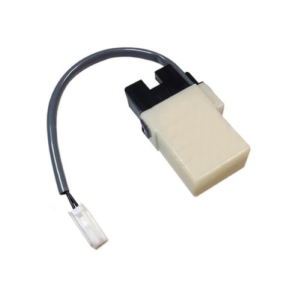 3C581-72160 Preset Electronic Thermostatic Switch fits Kubota Tractors L3560HST L4060HST L4760HST