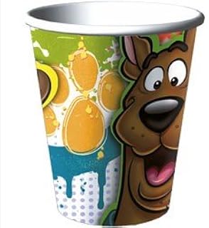Scooby Doo Party Cup
