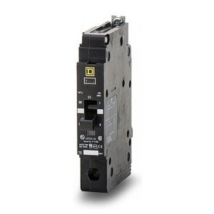 EGB14030 Lighting Circuit Breaker 65K Rated, Square D