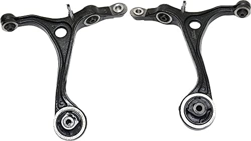 Front Suspension Kit 12PC Front Lower Control Arm Kit For 2004-2006 Acura TL In | Whizz Control Arms Ball Joint Control Arms - Foto 3