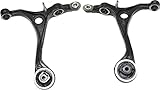 Garage-Pro Front Control Arm Kit Compatible with 2004-2006 Acura TL Lower, Set of 2, Driver and...