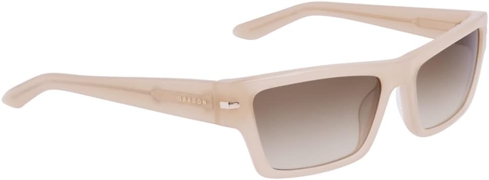 Dragon Unisex Josiah Sunglasses
