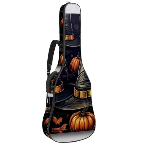 Housse guitare basse 101,6 cm idéale pour vos trajets quotidiens et répétitions