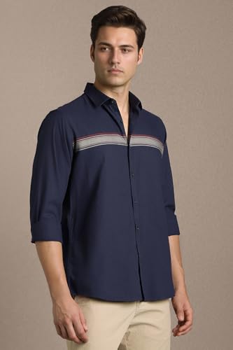 Image of Louis Philippe Men Shirt