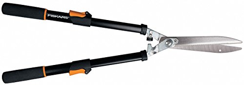 Telescoping Hedge Shears #TOP8