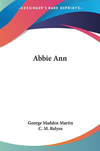 Abbie Ann