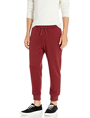 Armani Exchange A|X Men's Double Knit Draw String...