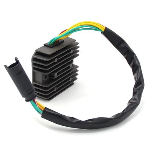 Régulateur redresseur thermique renforcé F800ST boîtier en aluminium OEM 61317707943