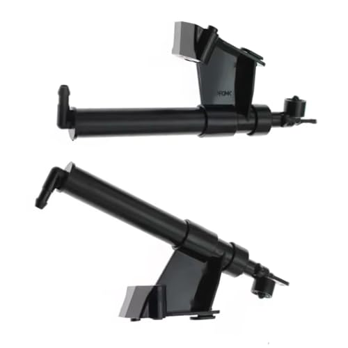 Jet lave-phares Volvo V50 pour contrôle technique : kit buse de rechange 31294104 avant