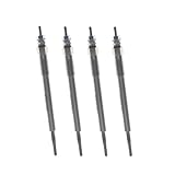 Engine Glow Plug 36710-2F101 367102F101 Compatible with KIA for Sorento II for SPORTAGE III 2.0 2.2