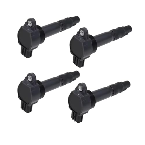 Bobine d'allumage FK0278 pour éliminer les ratés moteur sur Outlander Grandis