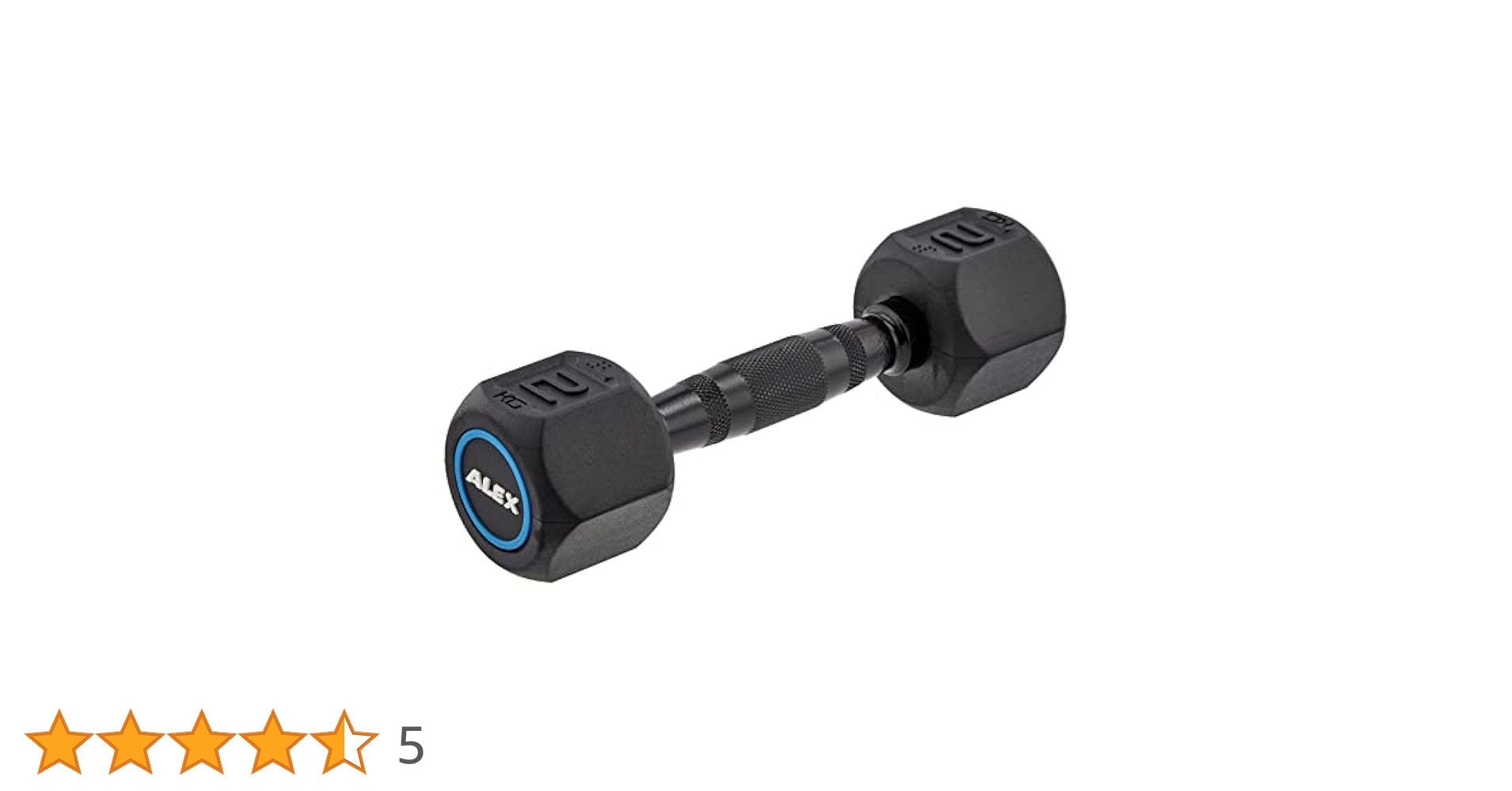 ヘックス  ラバーダンベル　55kg2個 ヘックスダンベル 2個セット | グロング公式オンラインショップ