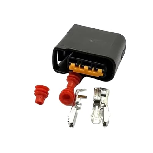 Connecteur de bobine d'allumage Subaru 3 broches prise FW-C-D3F-B réparation moteur