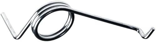 AlveyTech Muelle tensor de cadena de afeitar para E300, MX350, MX400, MX500, MX650, RSF350, RSF650 y SX500