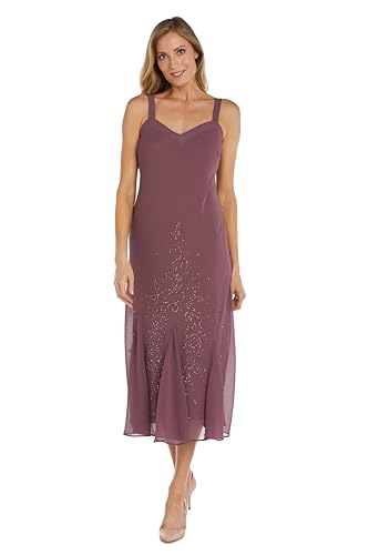 Image of R&M Richards Women's The Margaret Formal Evening Ensemble