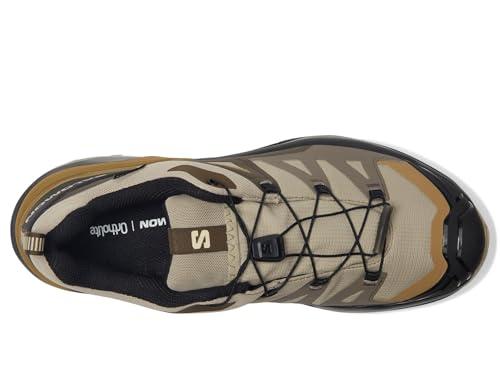 Salomon Men's X Ultra 360 GTX Hiking Shoe2