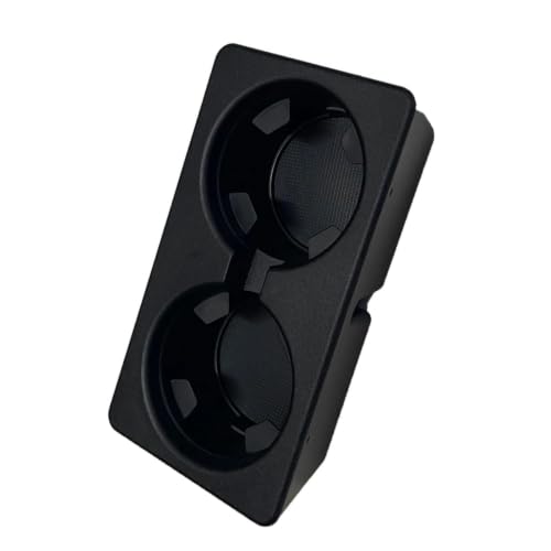 Console Centrale Porte-gobelet Silverado 1500 Solution Anti-vibration pour vos Boissons - 3