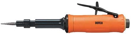 Inline Grinder, 1/4 in NPT Female Air Inlet, Medium Duty, 28,000 RPM