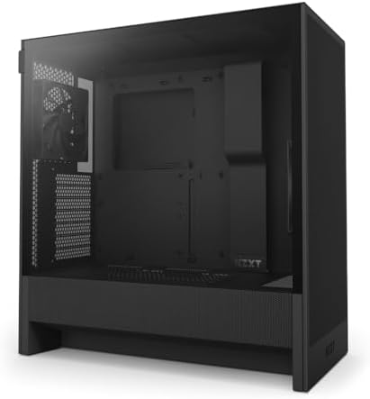 H5 Flow (2024, black)
