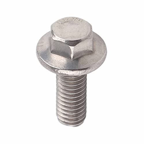 Listado y reviews de Perno hexagonal alta resistencia los mejores 10. 19 Imagen adicional