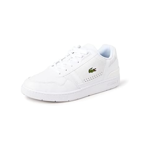 Lacoste T-Clip 222 9 SMA Sneaker Cover