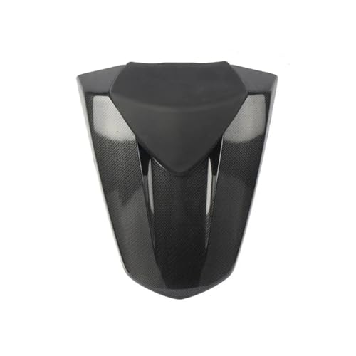 Carénage selle arrière rigide CBR500R capot passager étanche