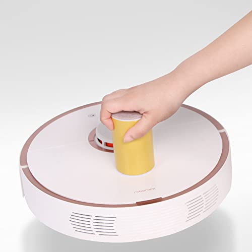Elevadores de cama autoadhesivos y patas de soporte para mesas o mueble de TV 4