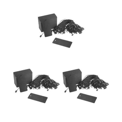 Étiquettes de prix pour vêtements Tityvirnix idéales pour les créateurs et friperies