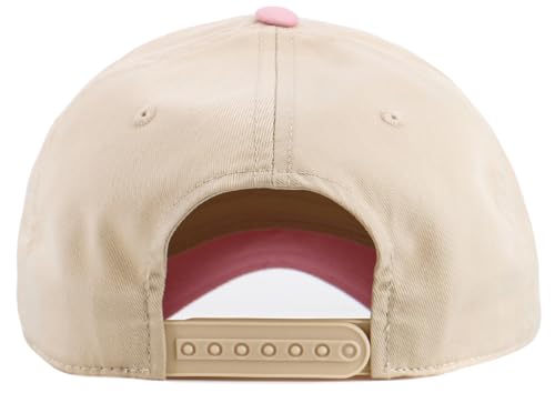 Image of Vacation Beach Camping Womens Baseball Cap Distressed Vintage Unconstructed Embroidered Patch Hat