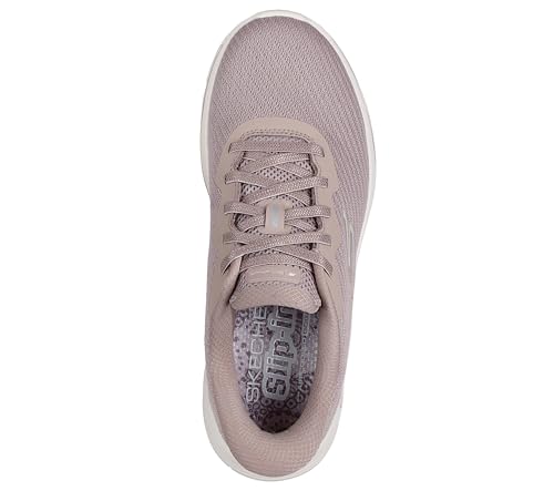 Image of Skechers Womens Go Walk 8 - Nadia Sneaker
