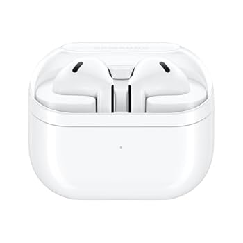 SAMSUNG GALAXY BUDS 3 WHITE : Amazon.co.za: Electronics