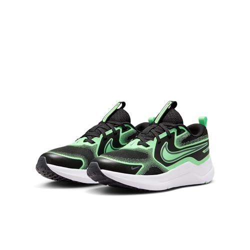 Image of Nike Unisex Kids Cosmic Runner (Gs) Running Shoes