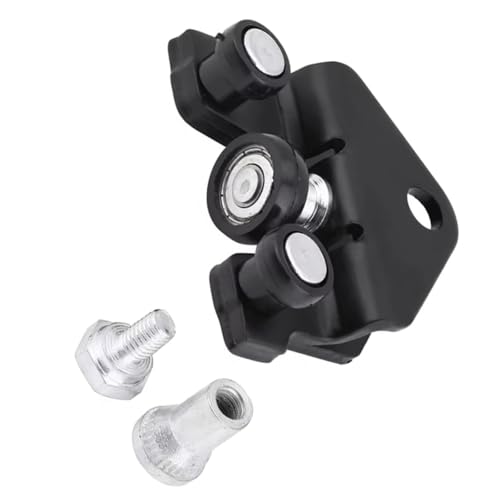 Guía de rodillo derecho para Nissan Primastar 7700312012 4409245