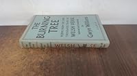 The Burning Tree: Poems from the First Thousand Years of Welsh Verse B0006D6P96 Book Cover