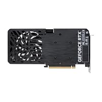 Palit GeForce RTX 5060 Infinity 2 OC 8GB GDDR7 Gaming Grafikkarte – Ansicht 6