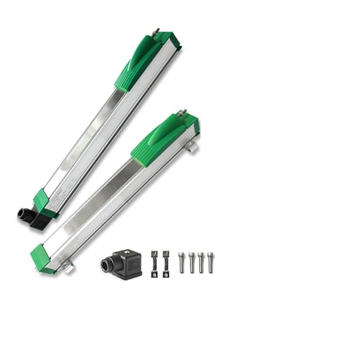 Échelle de capteur PKM KTF 175 mm pour machine d'injection