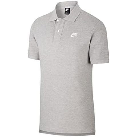 Polo Nike Homme Coton Cover