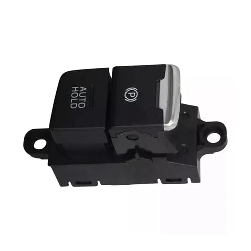 Accesorios interruptor control retención KD2W-66-EP0 con acabado original Mazda 4