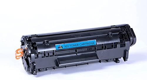 Toner Cartridge CCRG 303 Easy Refile