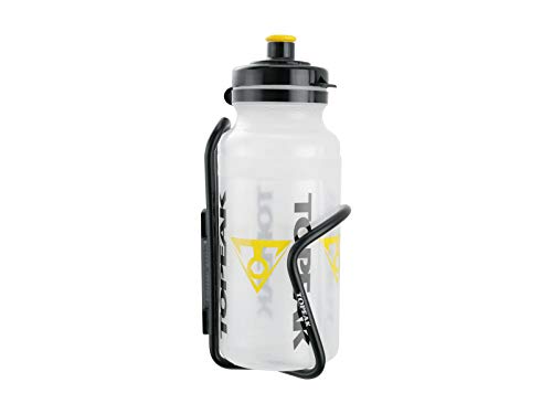 Topeak Shuttle Cage AL