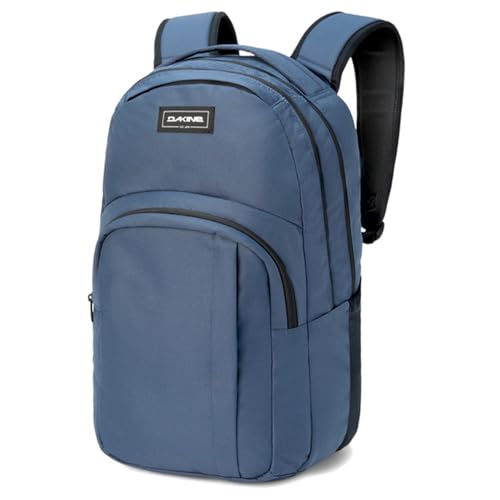 Image of Dakine Campus Backpack; School or Travel Backpack with Laptop Sleeve, Cooler Pocket & Organizer; Lightweight Waterproof, Odyssey, 33L