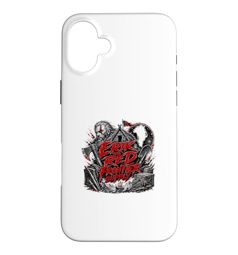 �G���b�N ���b�h�t�����e�B�A �T�v���C �k���o�C�L���O�T�K �X�}�z�P�[�X iPhone 16 Plus �p