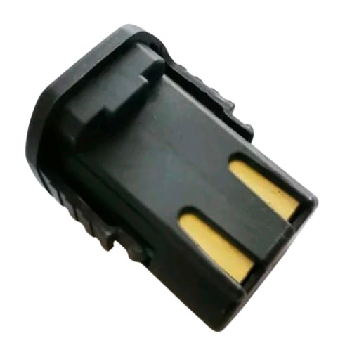 Heiniger Saphir Replacement Battery 7.4V Li-Ion Cordless Clipper Battery Compatible with Saphir & Orion Clippers