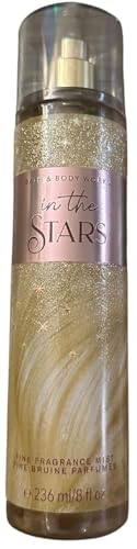 Bath & Body Works IN THE STARS Fine Fragrance Mist 8 fl oz / 236 ml