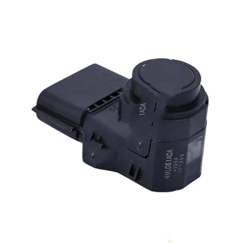 Aide au parcage en panne ? Capteur stationnement 4ML061ADB Hyundai noir
