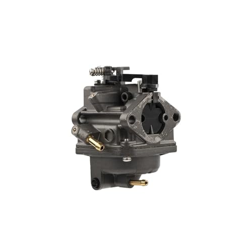 Carburateur de bateau pour moteur BF5 et BF50 pièces de rechange 16100-ZV1-A03