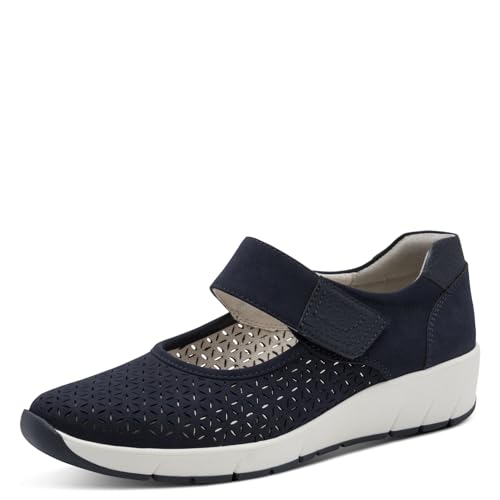 Image of Jana Women's Low-top Sneakers
