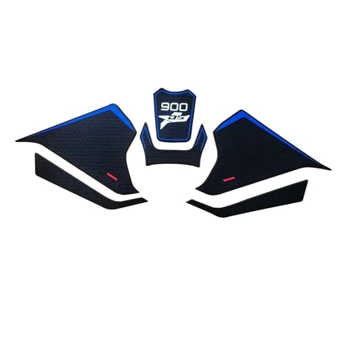 Protecteur de réservoir Voge Valico 900 DSX : habillage élégant haute protection moto DS900X