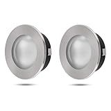 SCHALTERDOSE - Passt in Schalterdosen 60mm oder 68mm